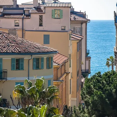 Riviera Cozy - Place Massena Nice Exterior photo