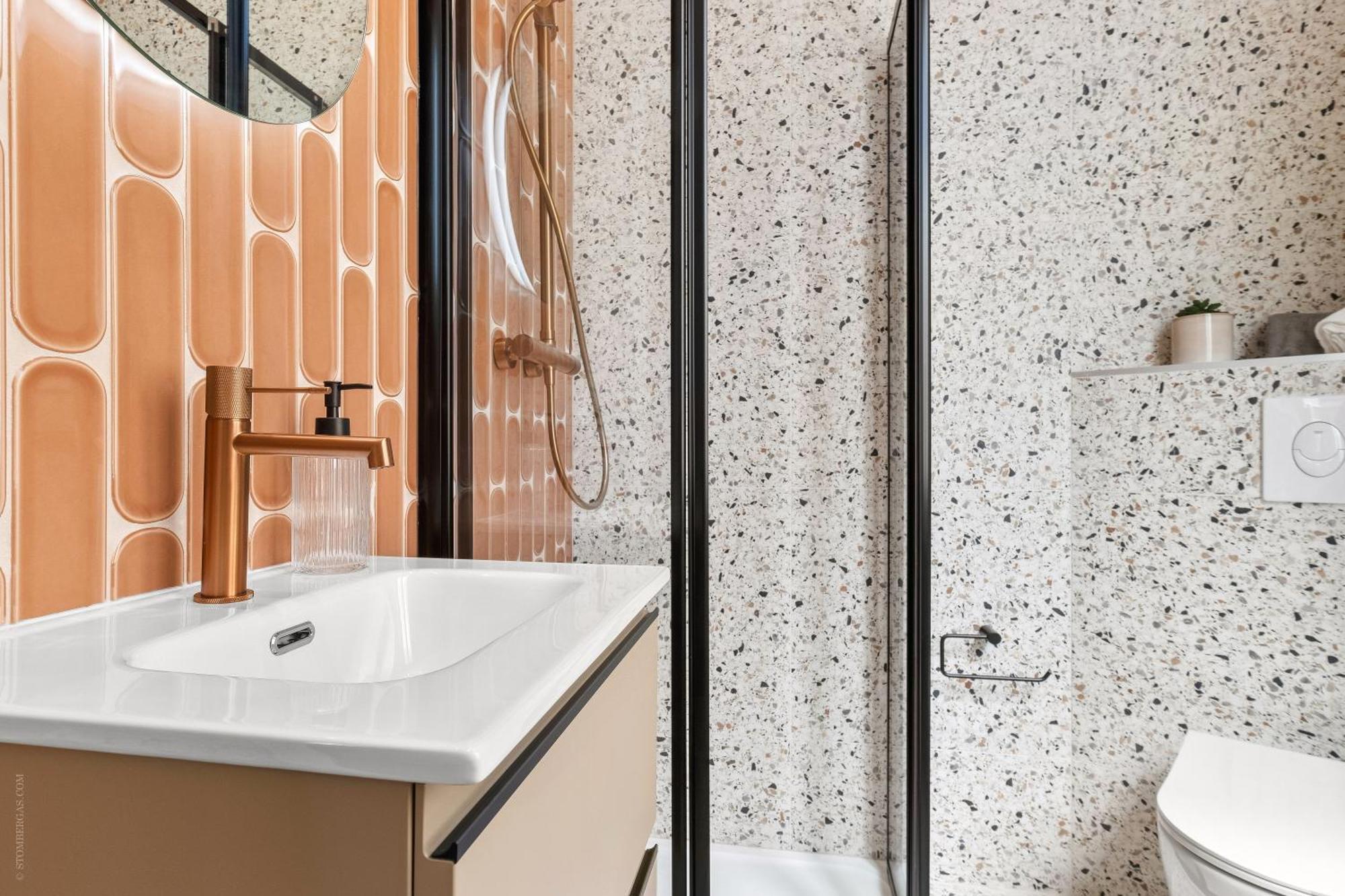 Riviera Cozy - Place Massena Appartement