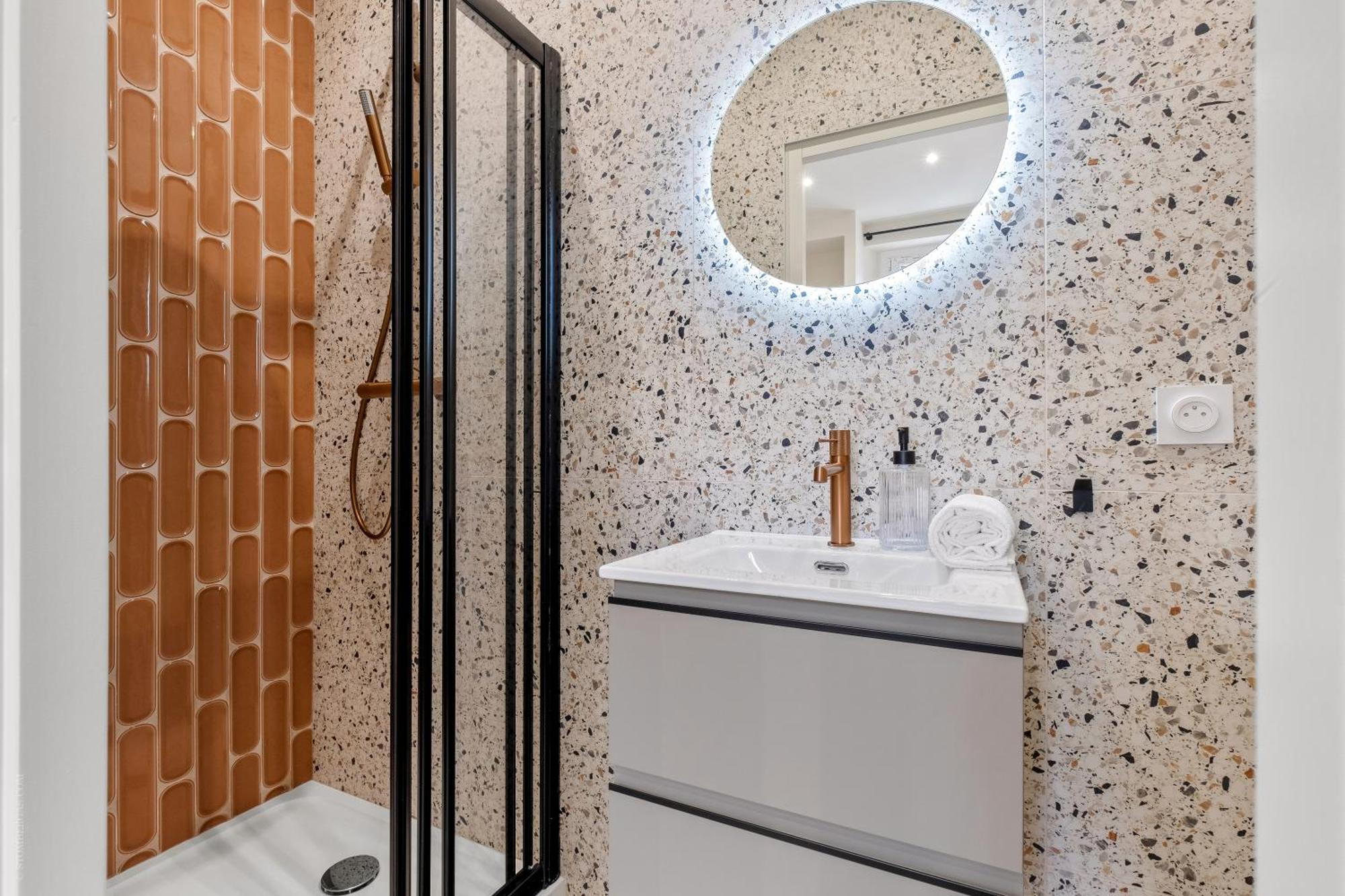 Apartment Riviera Cozy - Place Massena *