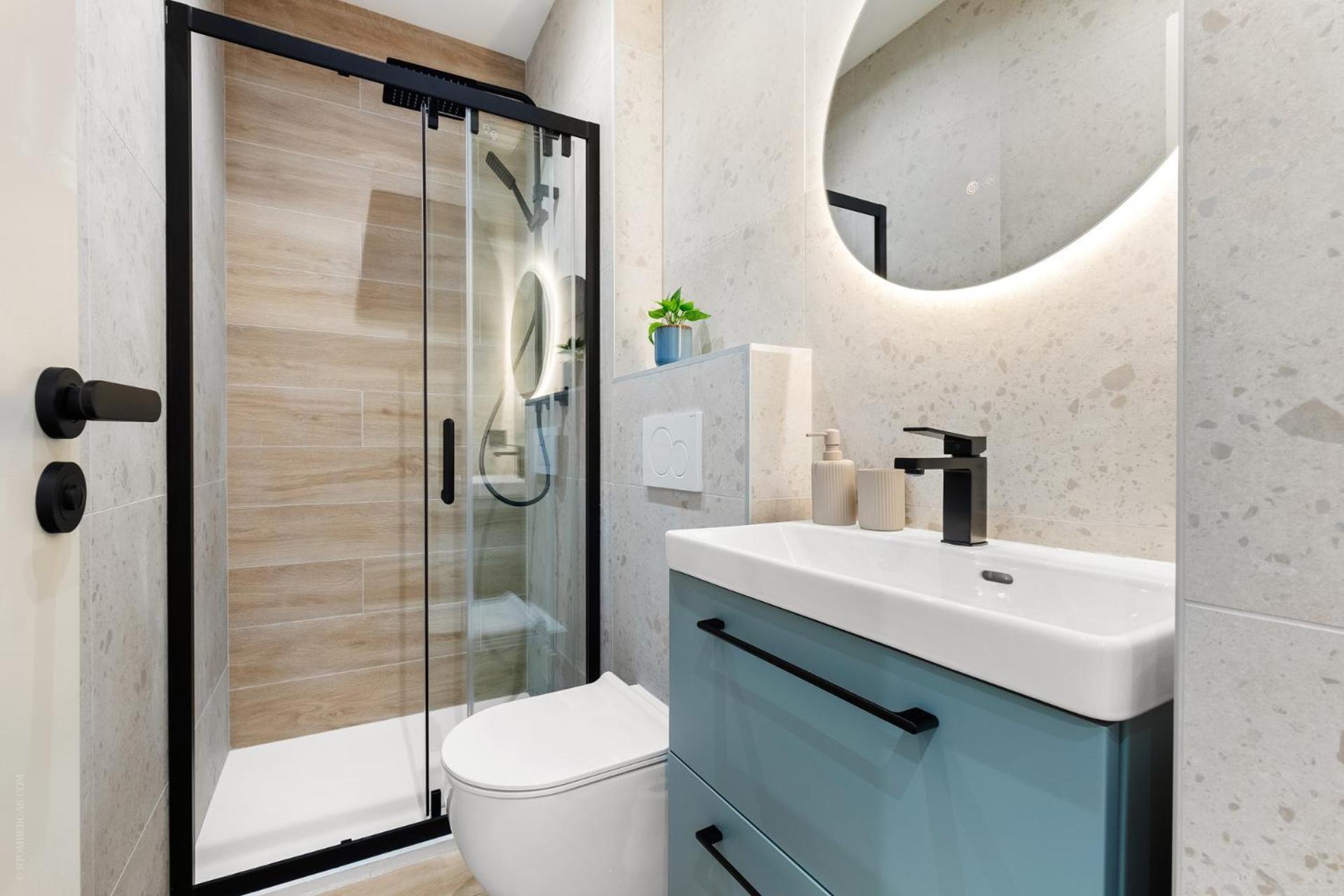 Riviera Cozy - Place Massena Appartement *