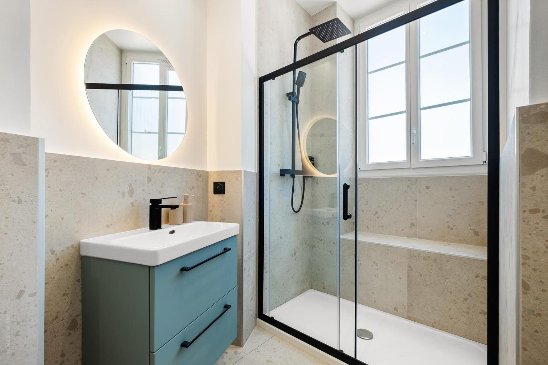 Apartamento Riviera Cozy - Place Massena Niza